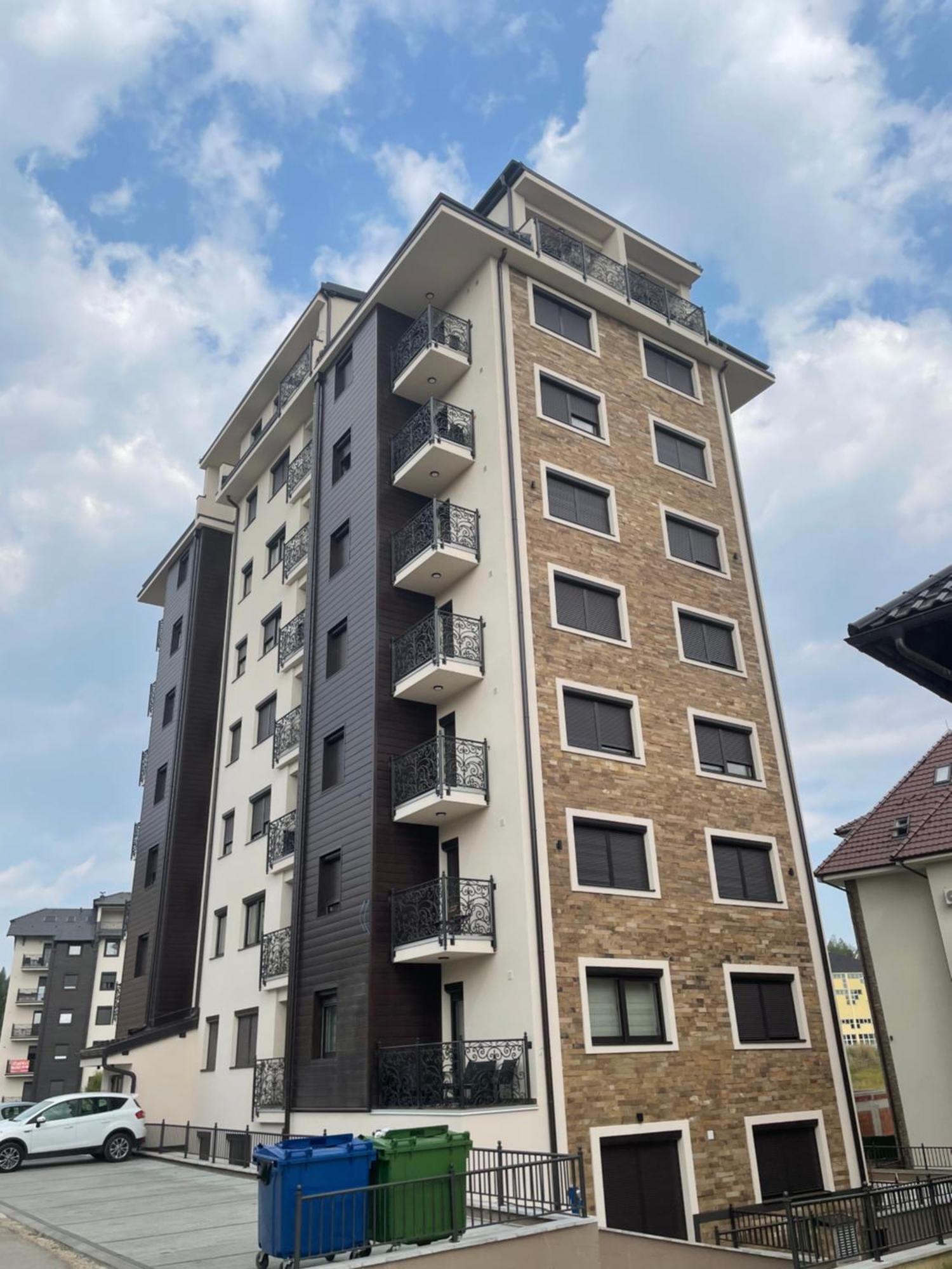 Monte Don Apartment Zlatibor